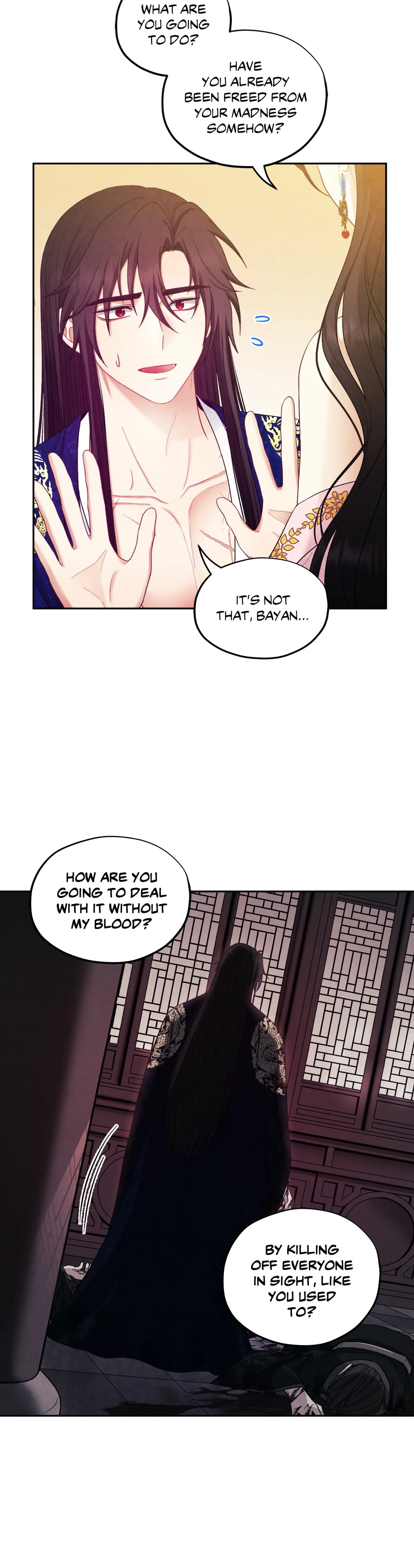 Elixir of the Sun Chapter 79 page 5