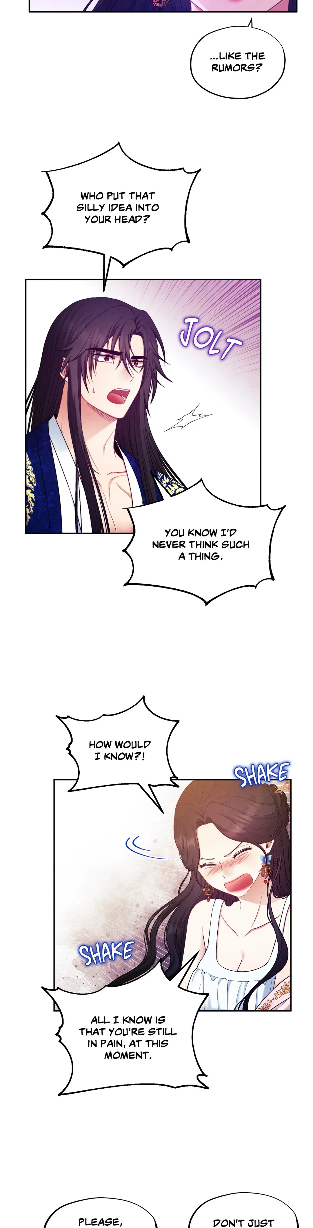 Elixir of the Sun Chapter 79 page 7