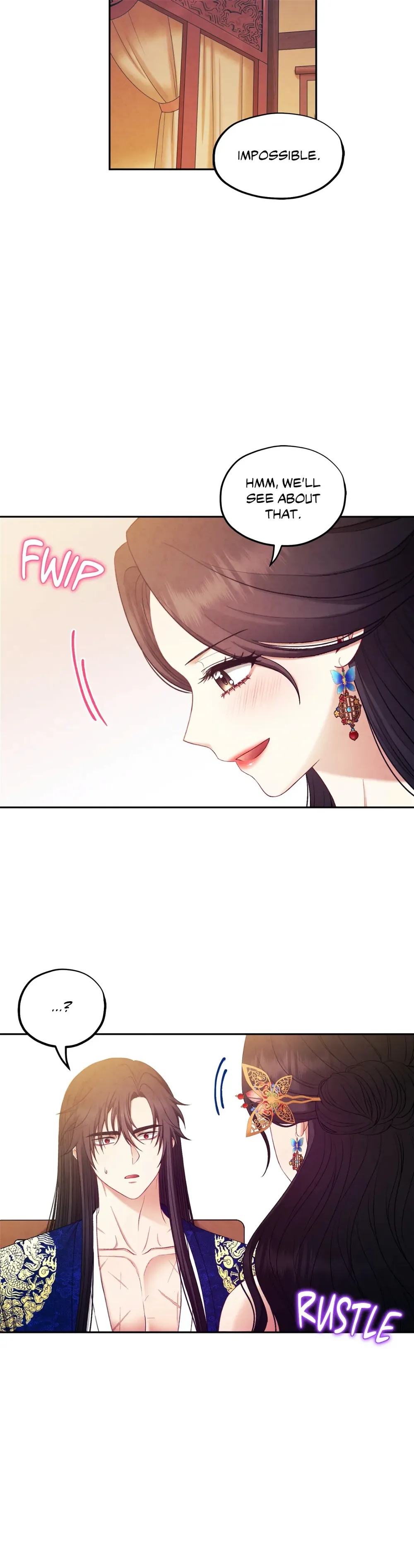 Elixir of the Sun Chapter 80 page 9