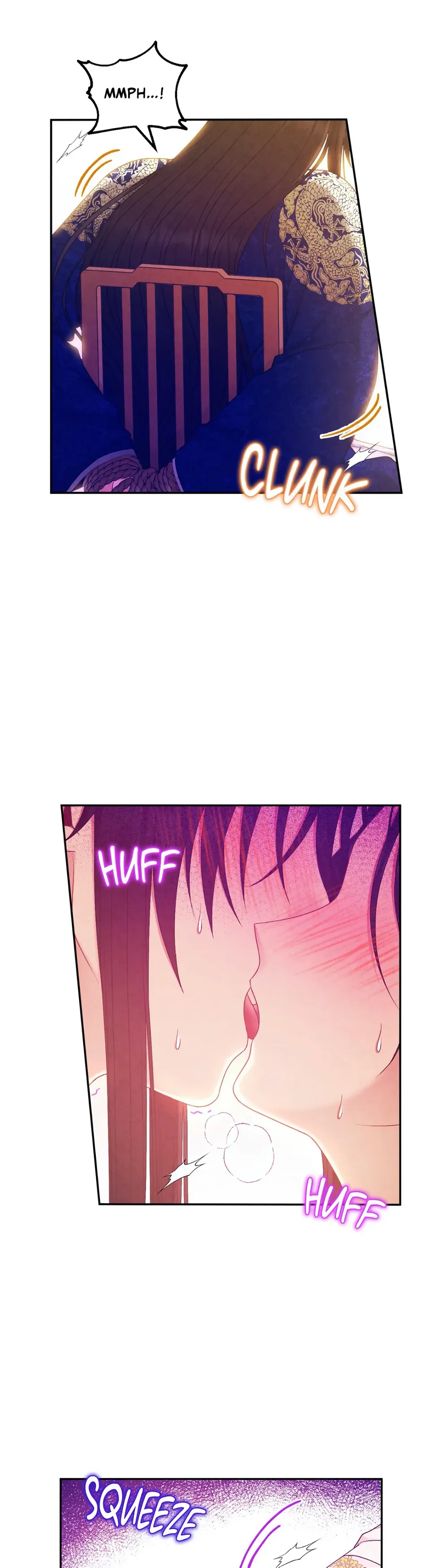 Elixir of the Sun Chapter 80 page 11