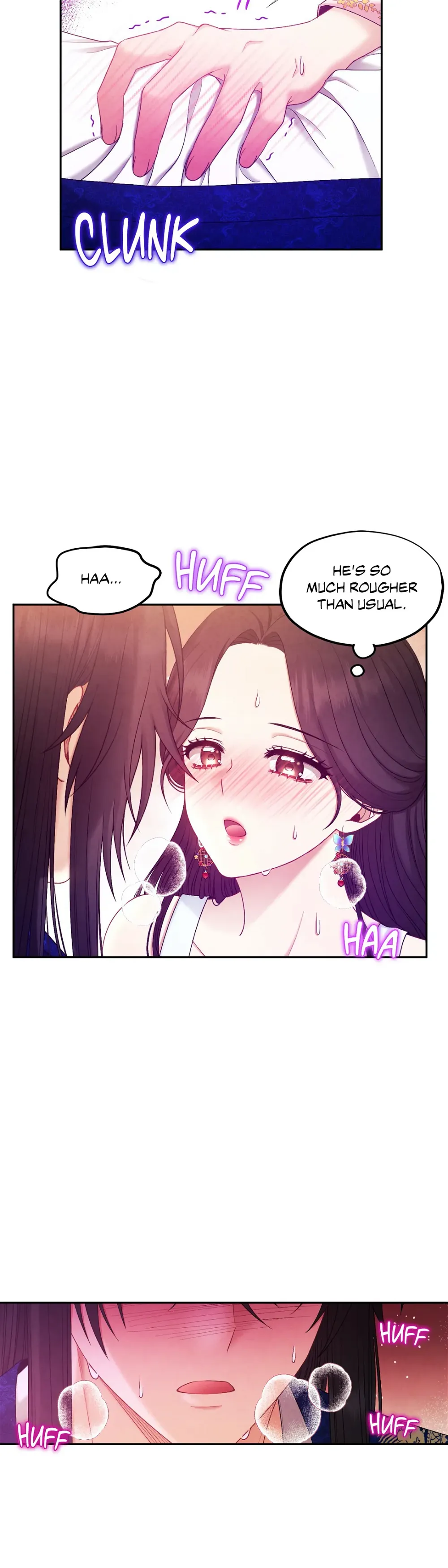 Elixir of the Sun Chapter 80 page 12