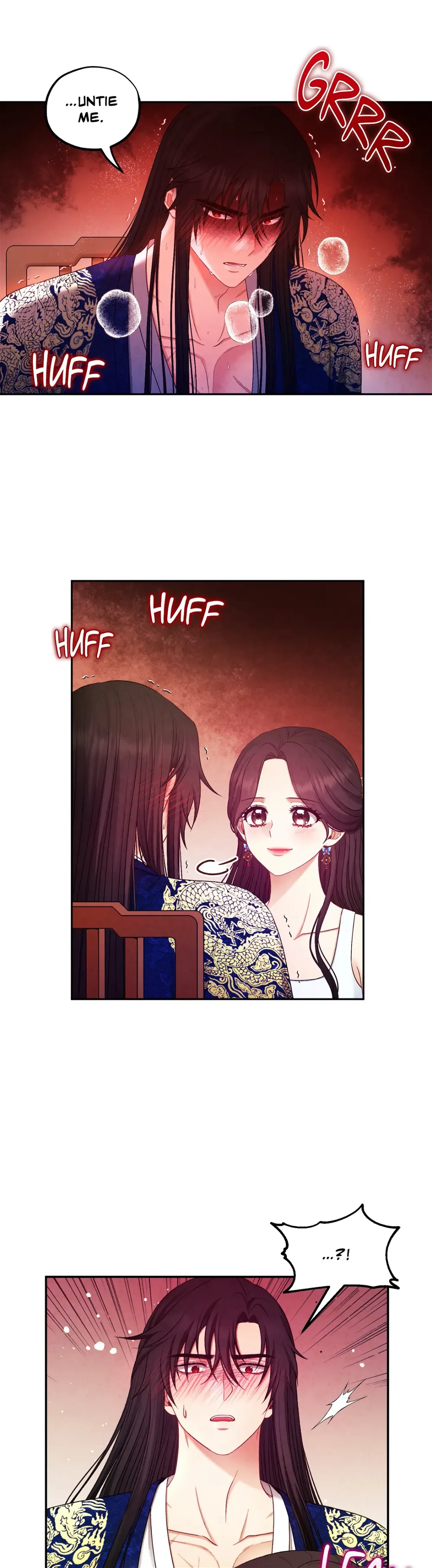Elixir of the Sun Chapter 80 page 13