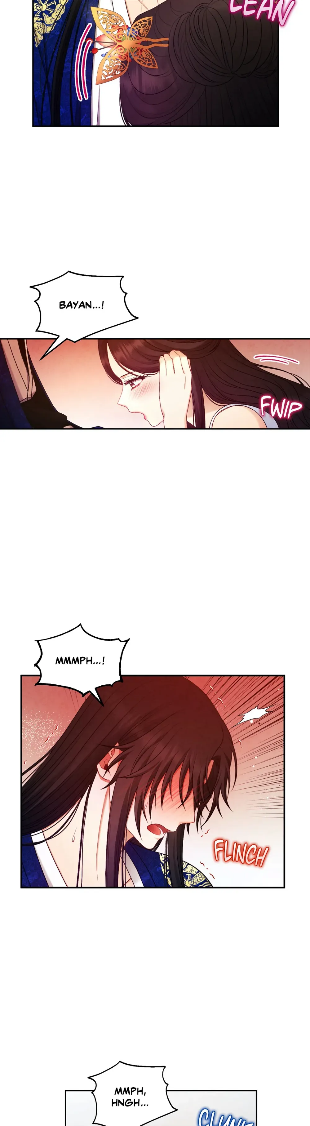 Elixir of the Sun Chapter 80 page 14