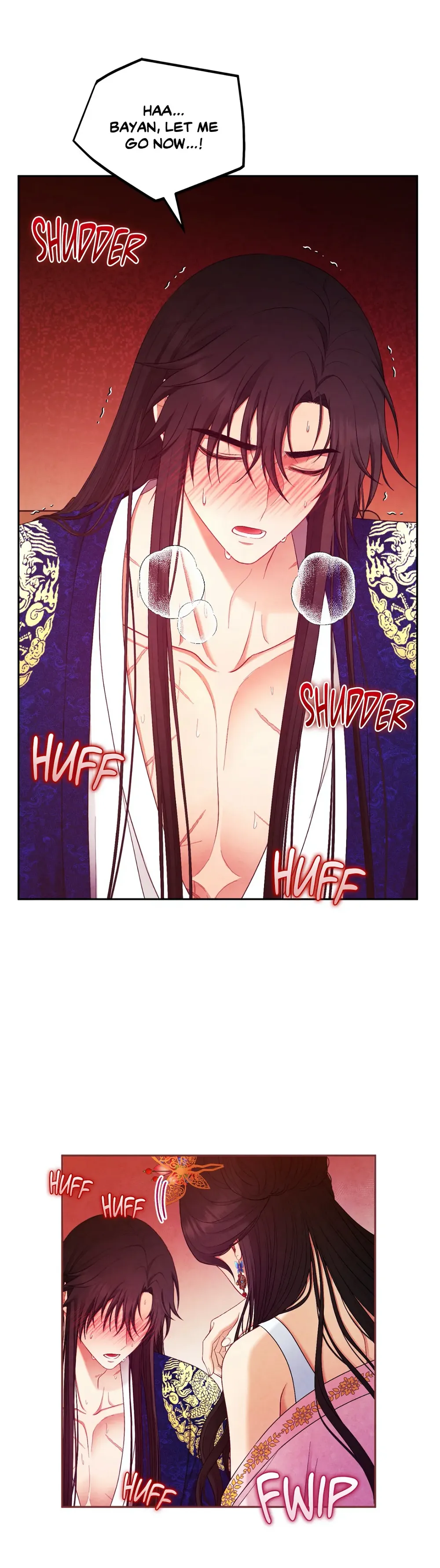 Elixir of the Sun Chapter 80 page 16