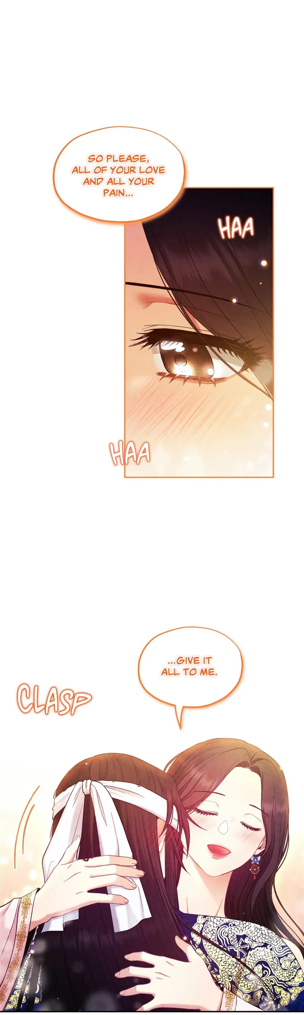 Elixir of the Sun Chapter 80 page 26