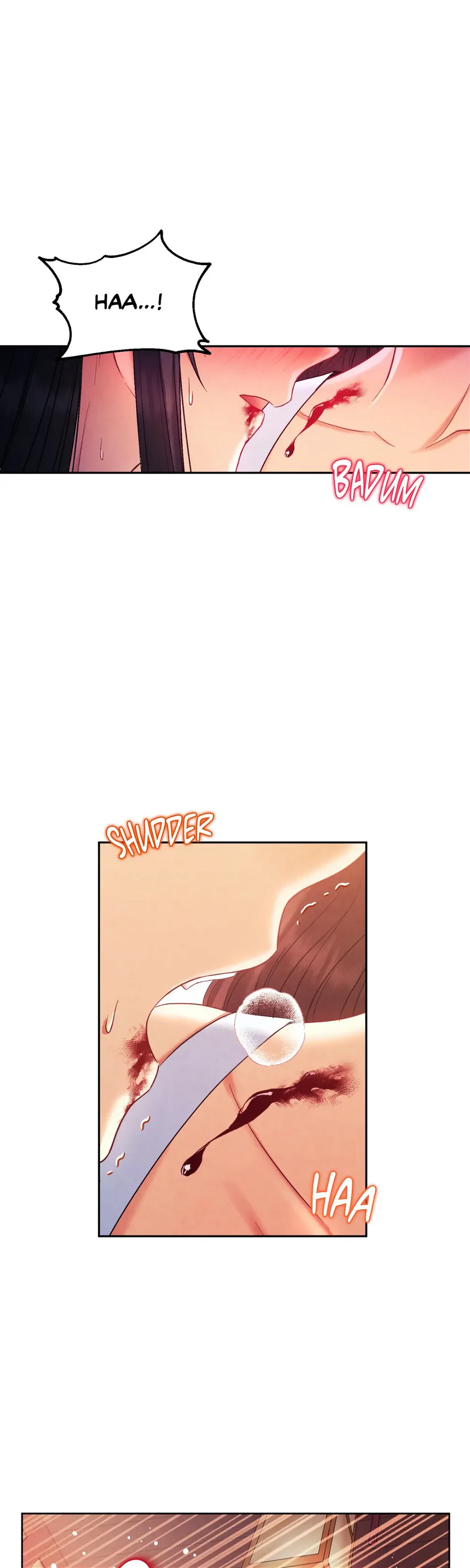 Elixir of the Sun Chapter 80 page 27