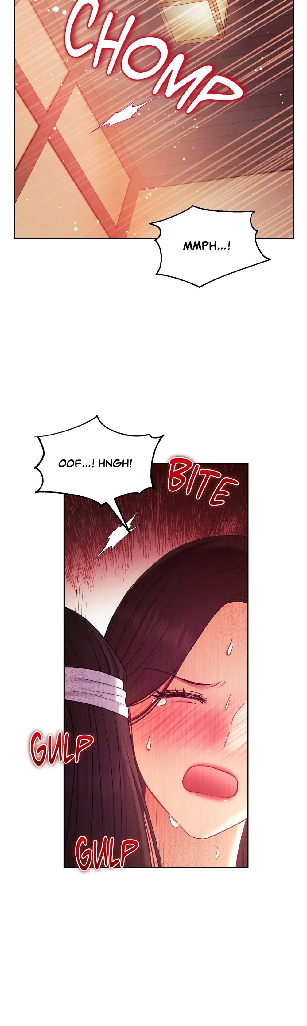 Elixir of the Sun Chapter 80 page 28
