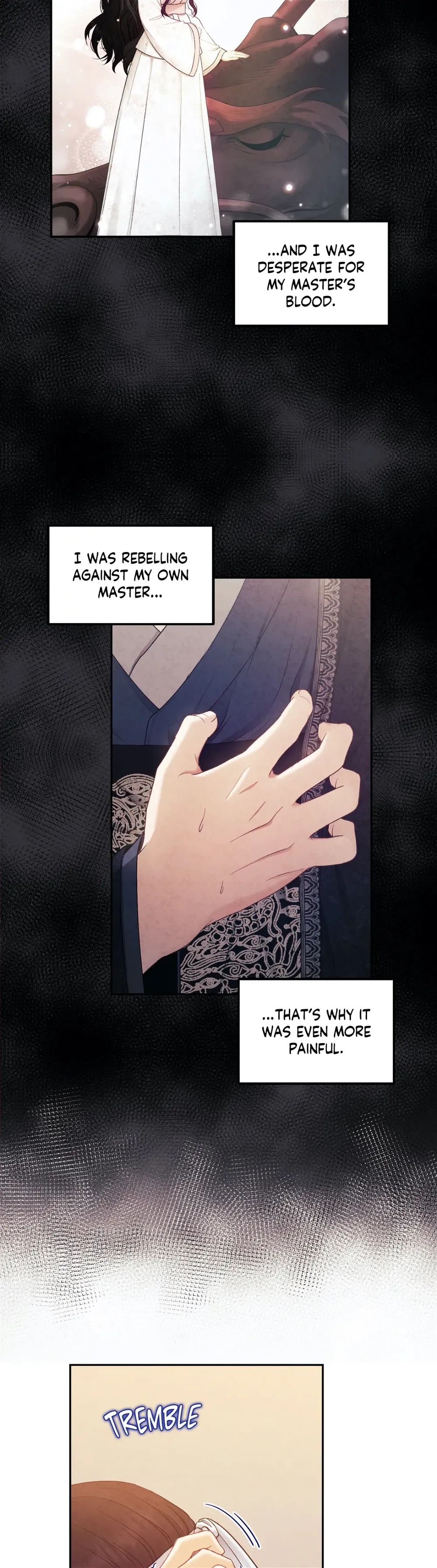Elixir of the Sun Chapter 80 page 30