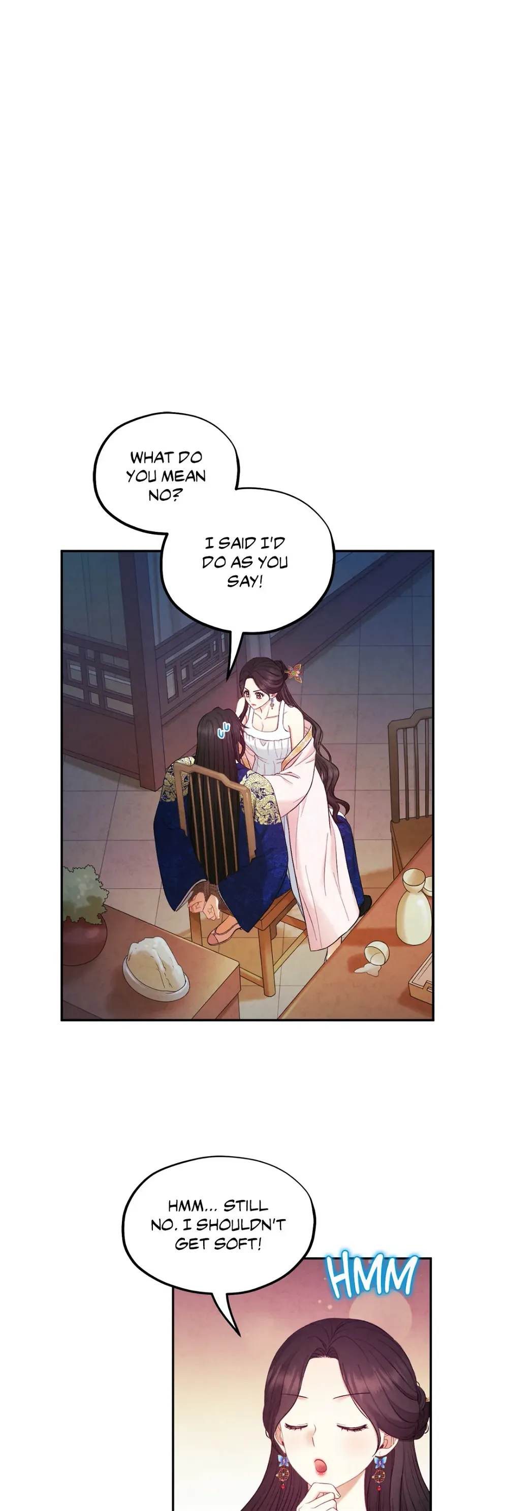 Elixir of the Sun Chapter 80 page 3