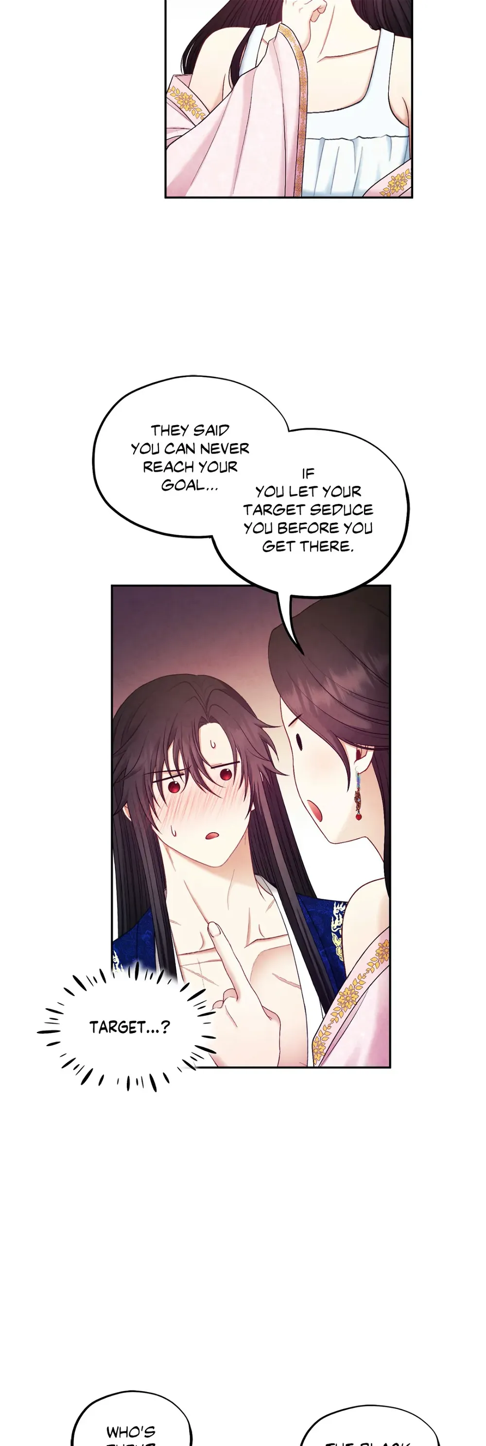 Elixir of the Sun Chapter 80 page 4