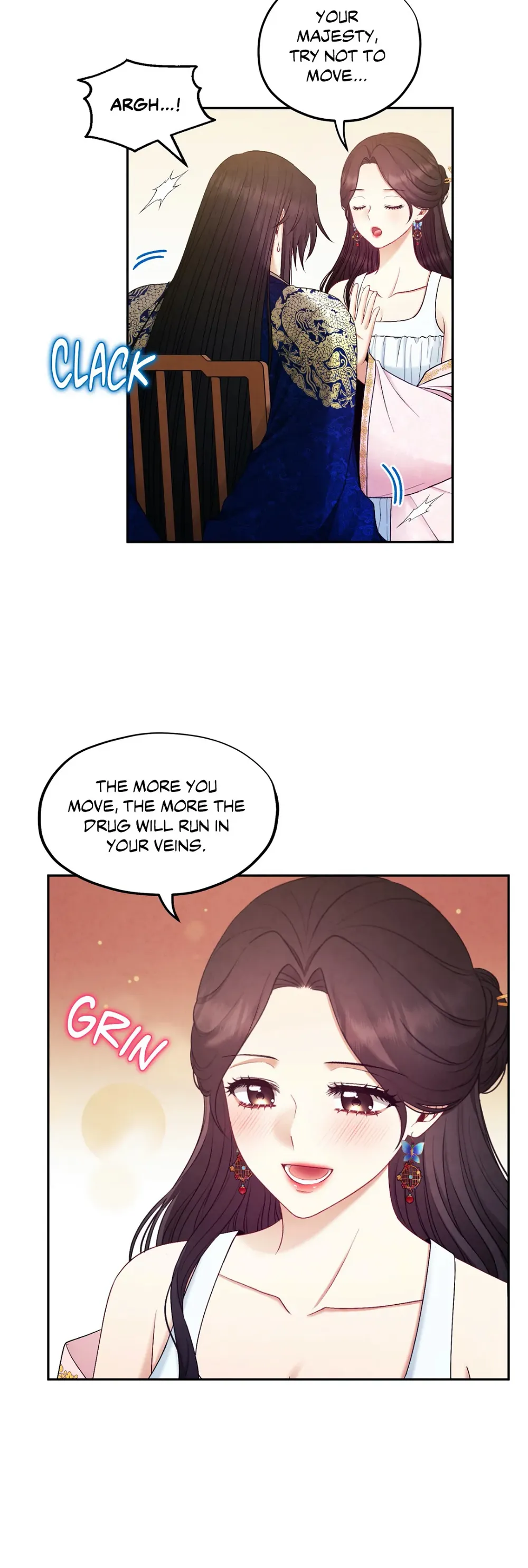 Elixir of the Sun Chapter 80 page 6