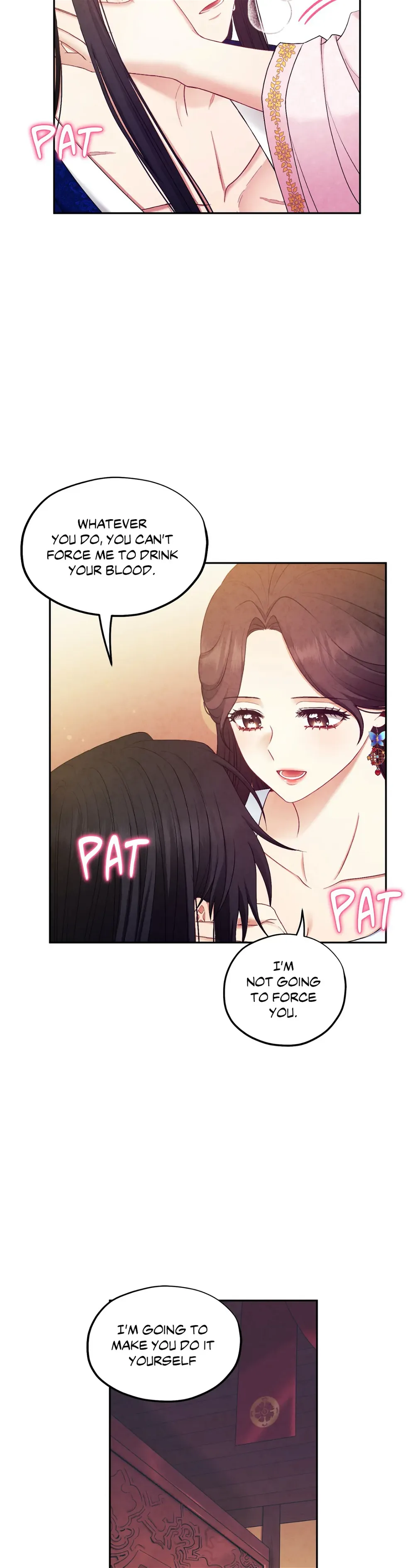 Elixir of the Sun Chapter 80 page 8