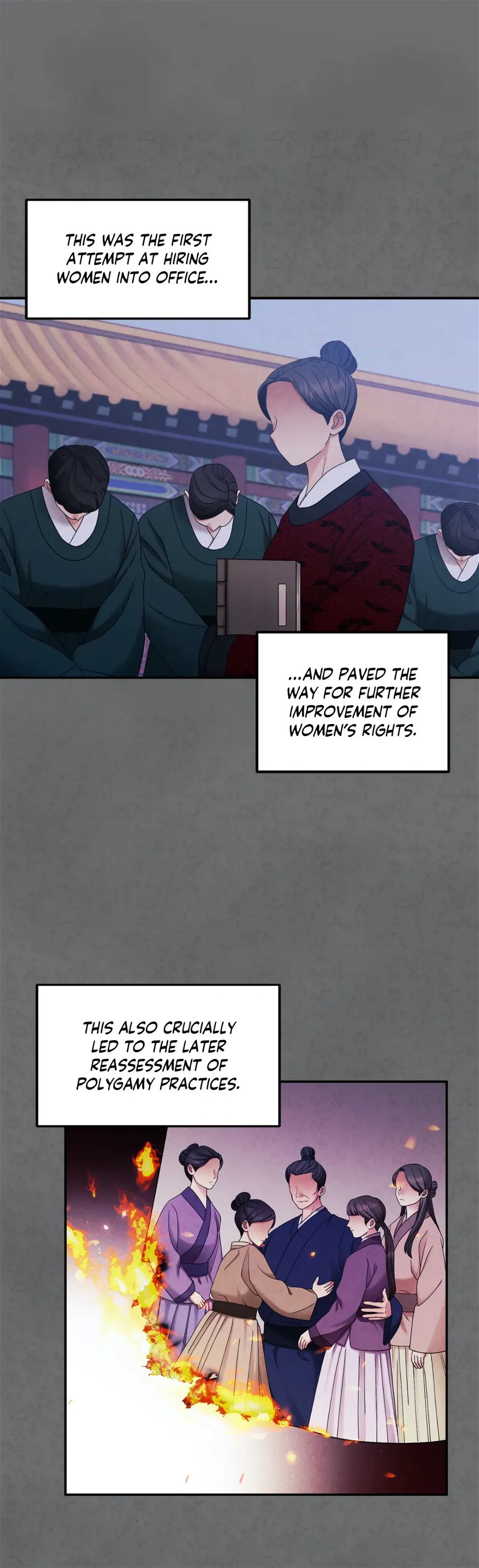 Elixir of the Sun Chapter 81 page 11