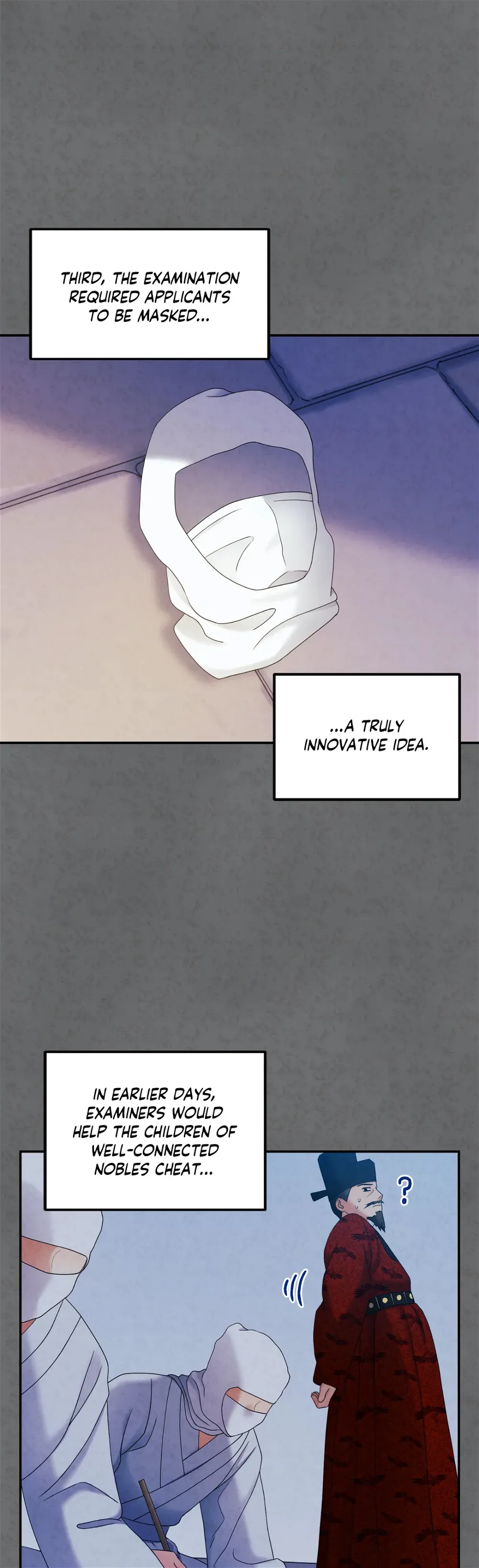 Elixir of the Sun Chapter 81 page 12