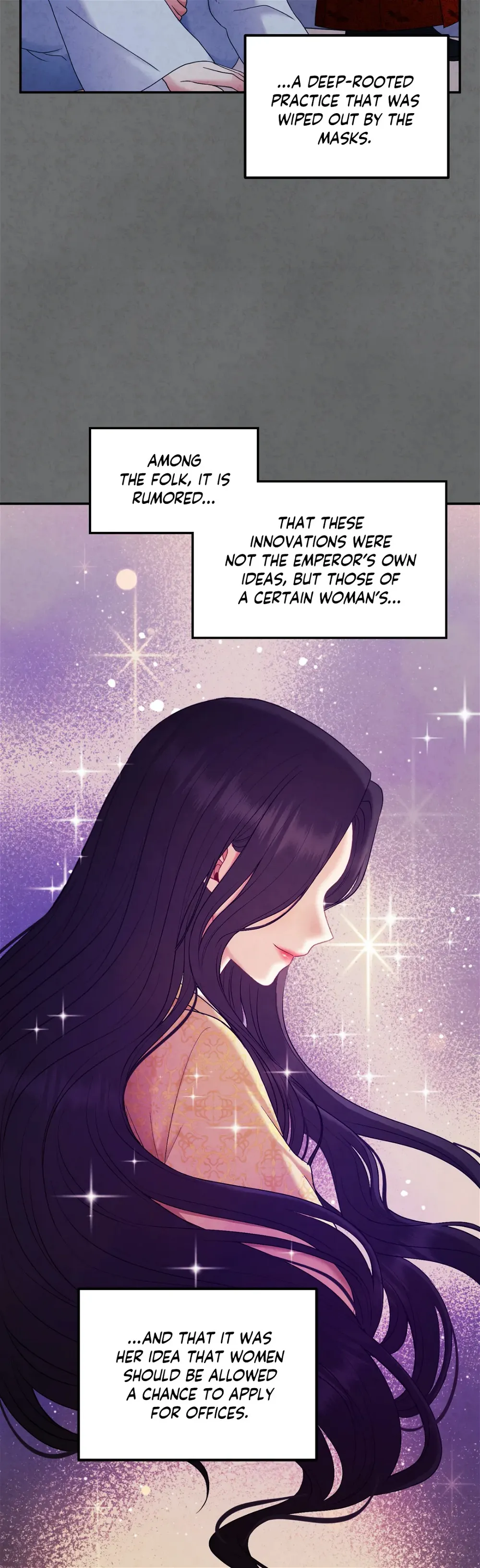 Elixir of the Sun Chapter 81 page 13