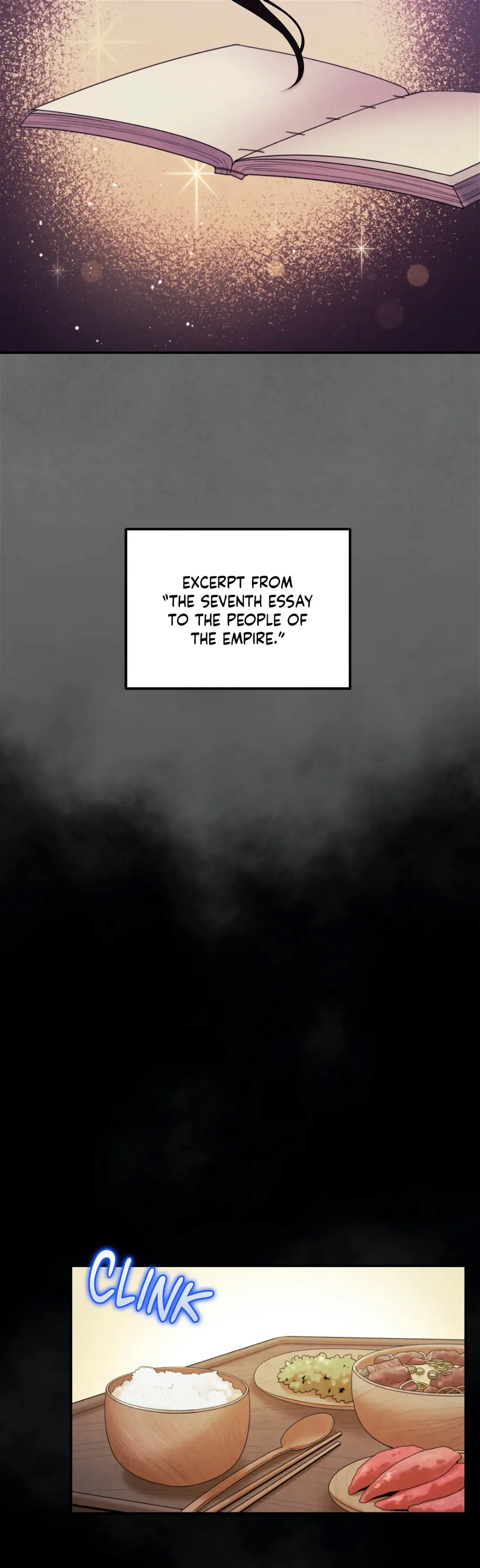 Elixir of the Sun Chapter 81 page 14