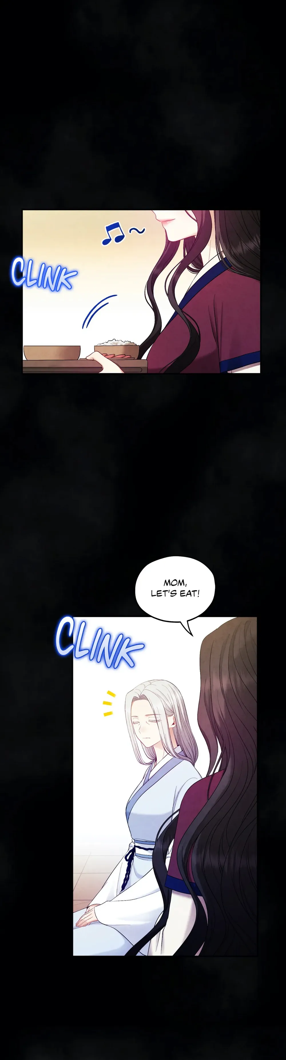 Elixir of the Sun Chapter 81 page 15