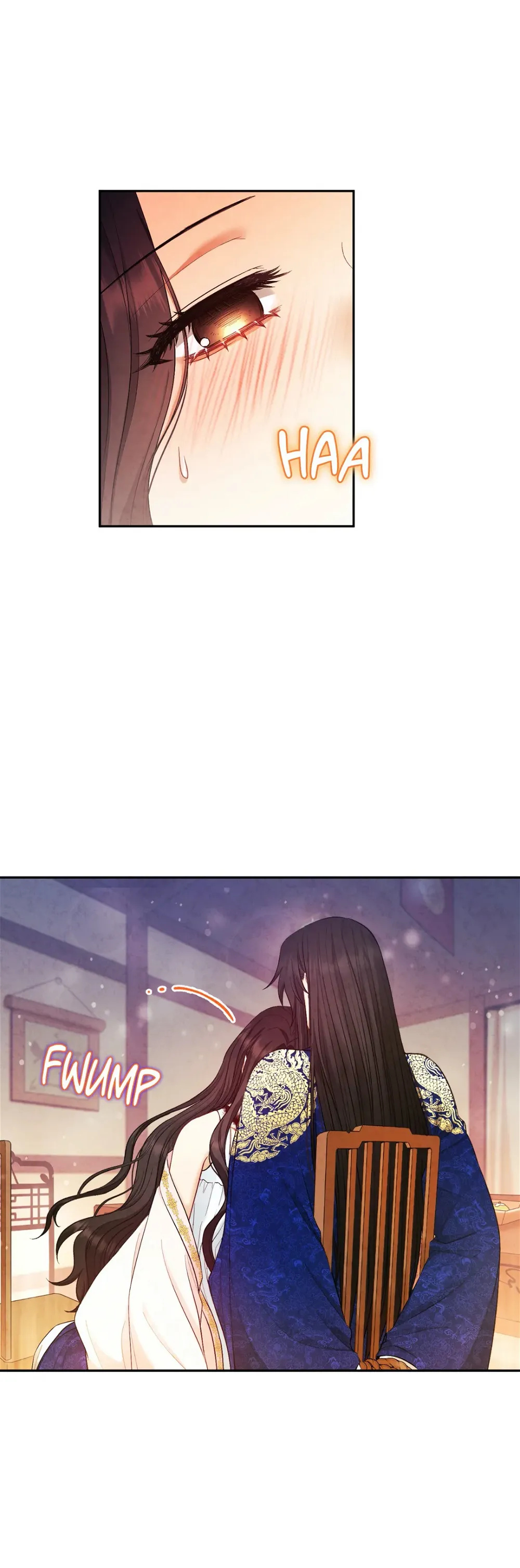 Elixir of the Sun Chapter 81 page 1