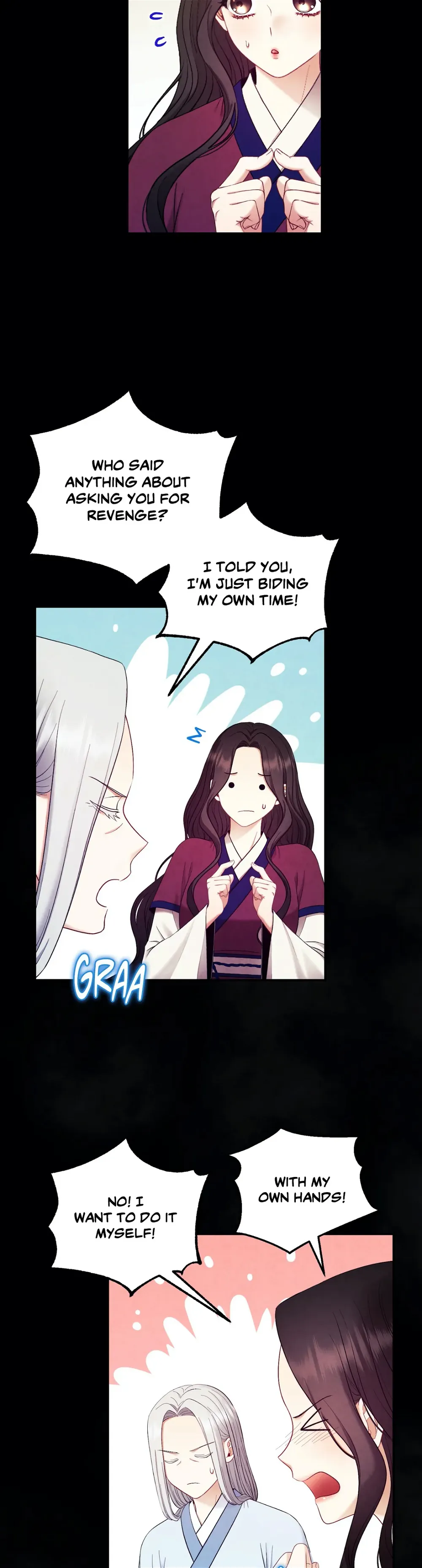 Elixir of the Sun Chapter 81 page 23