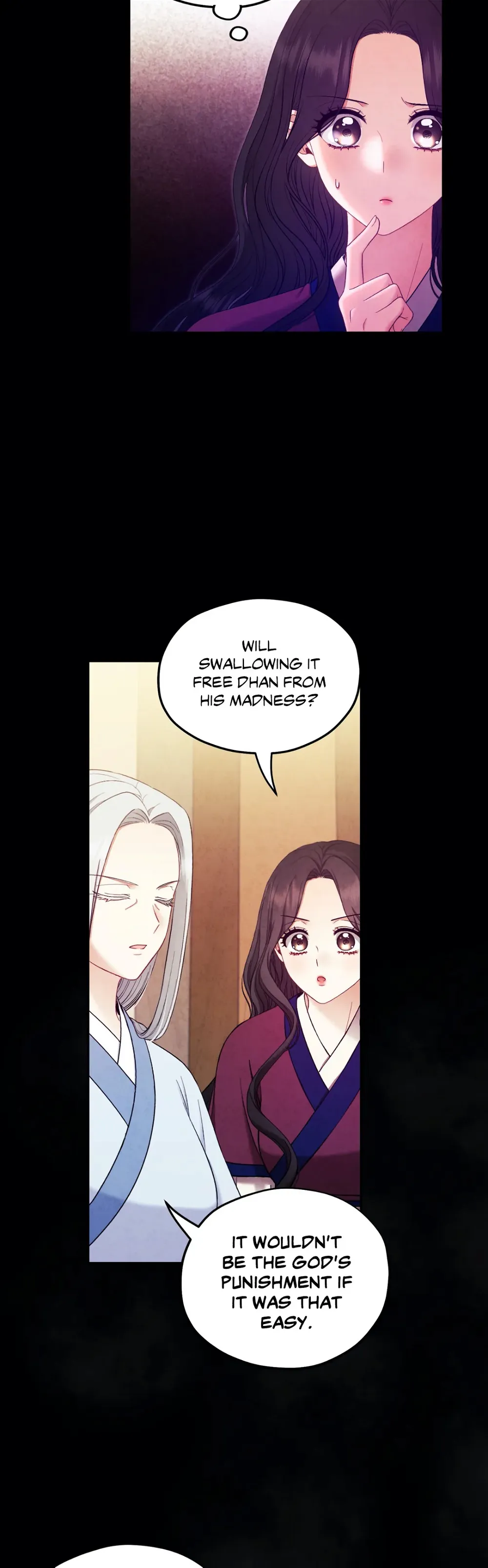 Elixir of the Sun Chapter 81 page 26