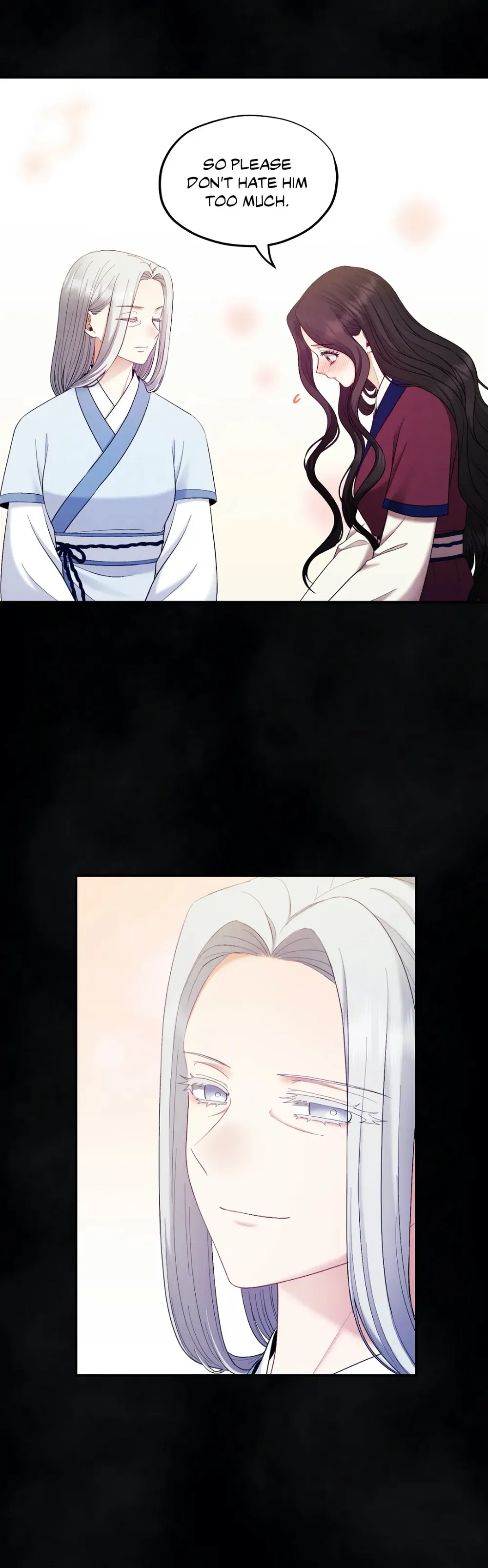 Elixir of the Sun Chapter 81 page 28