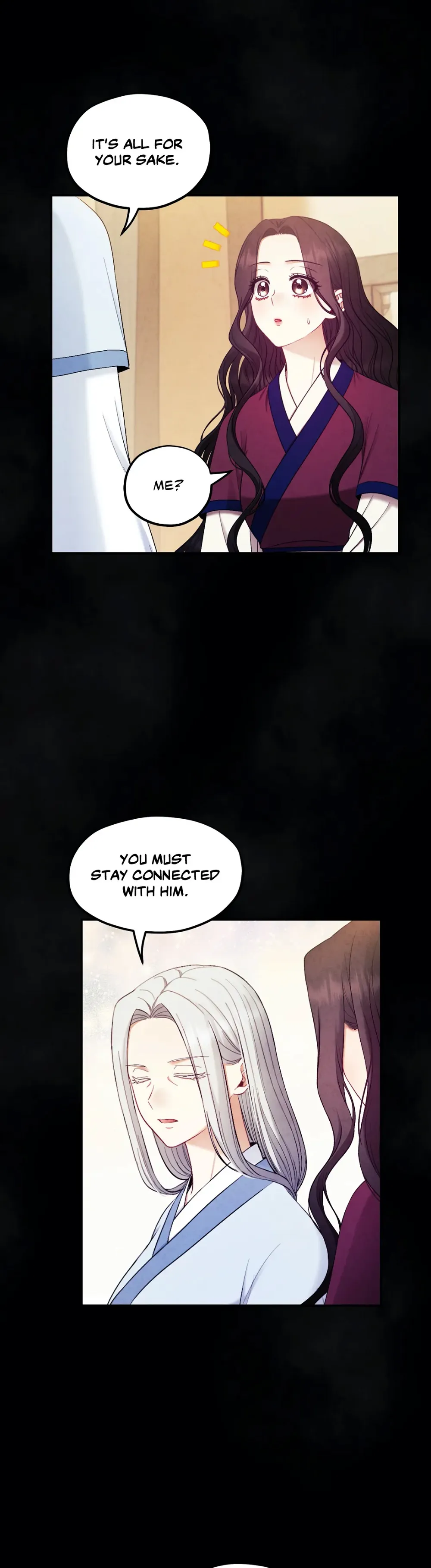 Elixir of the Sun Chapter 81 page 29