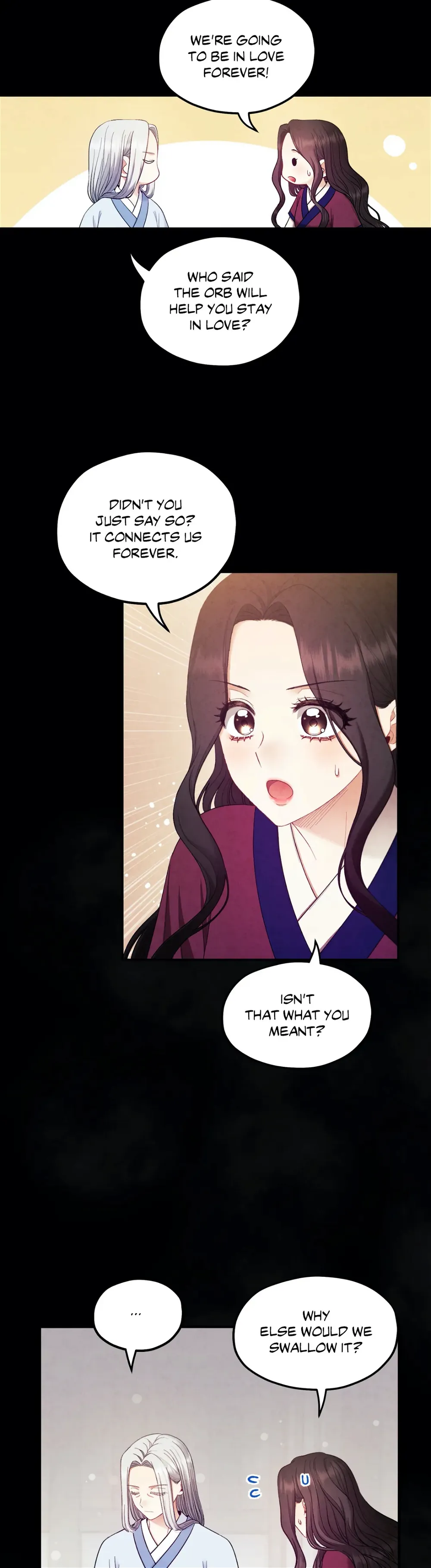Elixir of the Sun Chapter 81 page 30