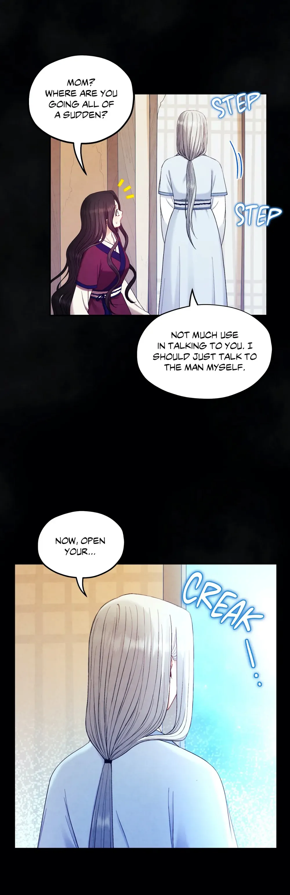 Elixir of the Sun Chapter 81 page 32