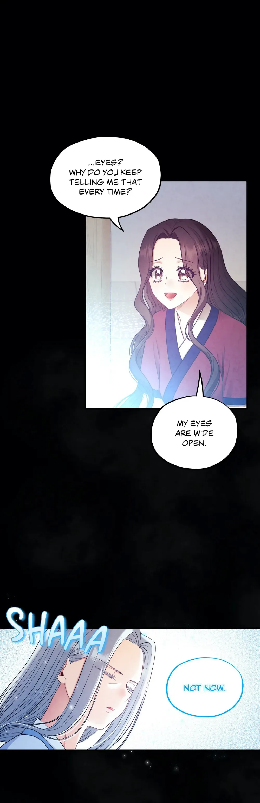 Elixir of the Sun Chapter 81 page 33