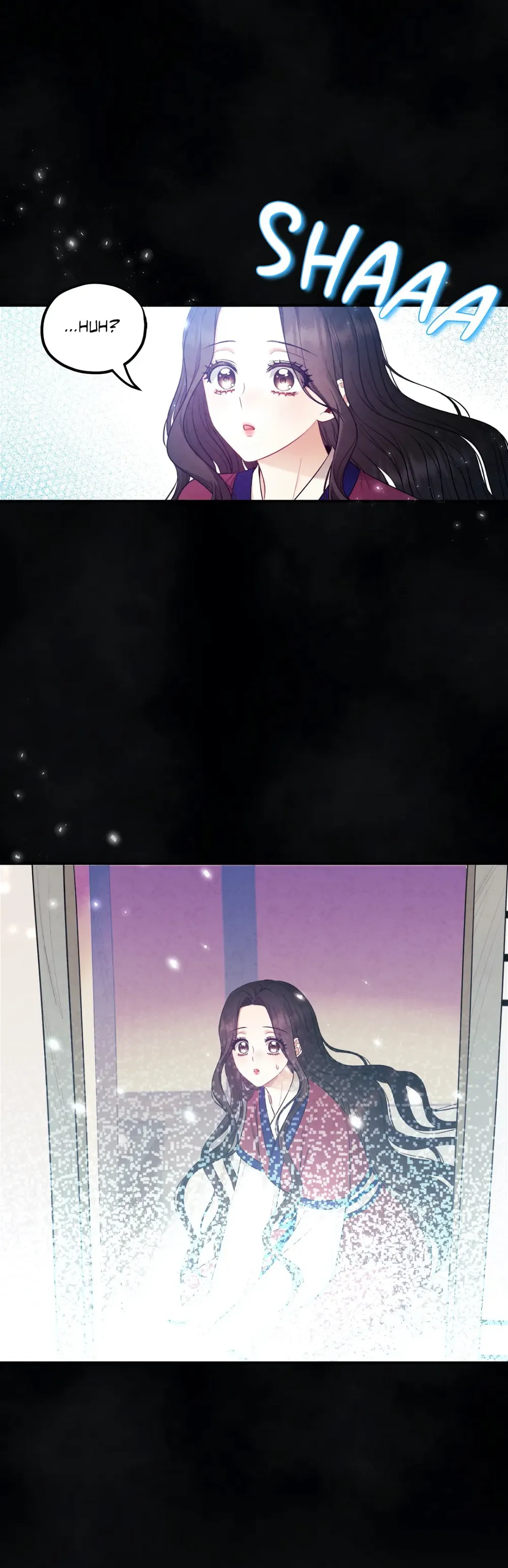 Elixir of the Sun Chapter 81 page 34