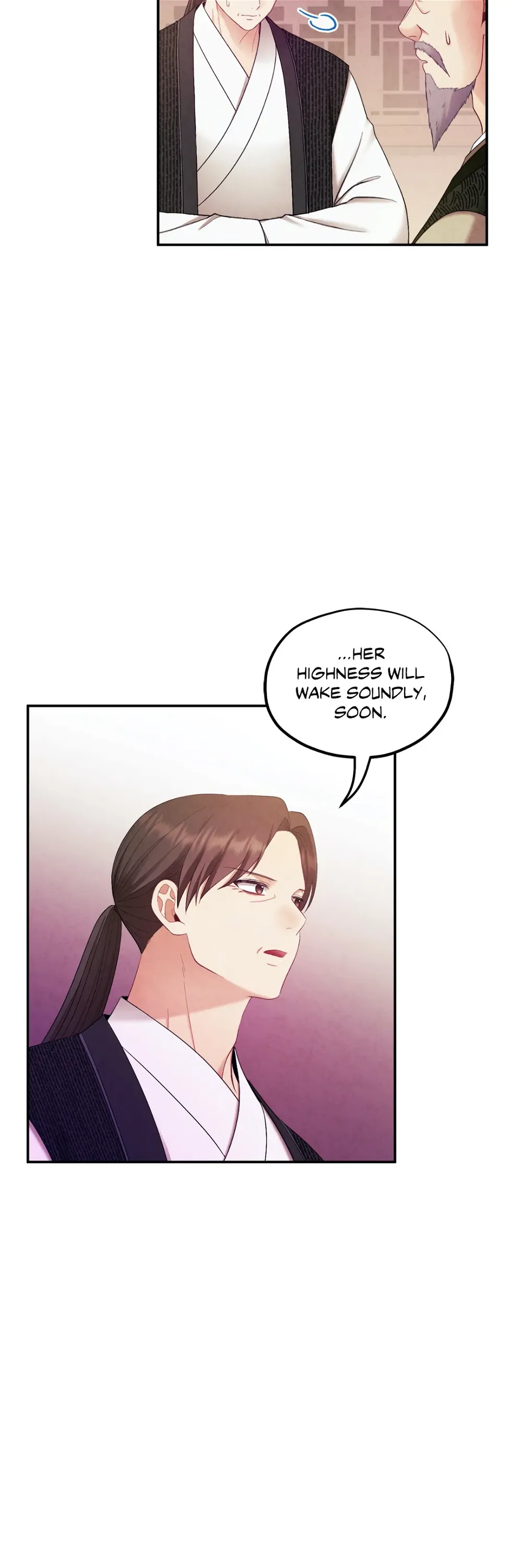 Elixir of the Sun Chapter 81 page 38