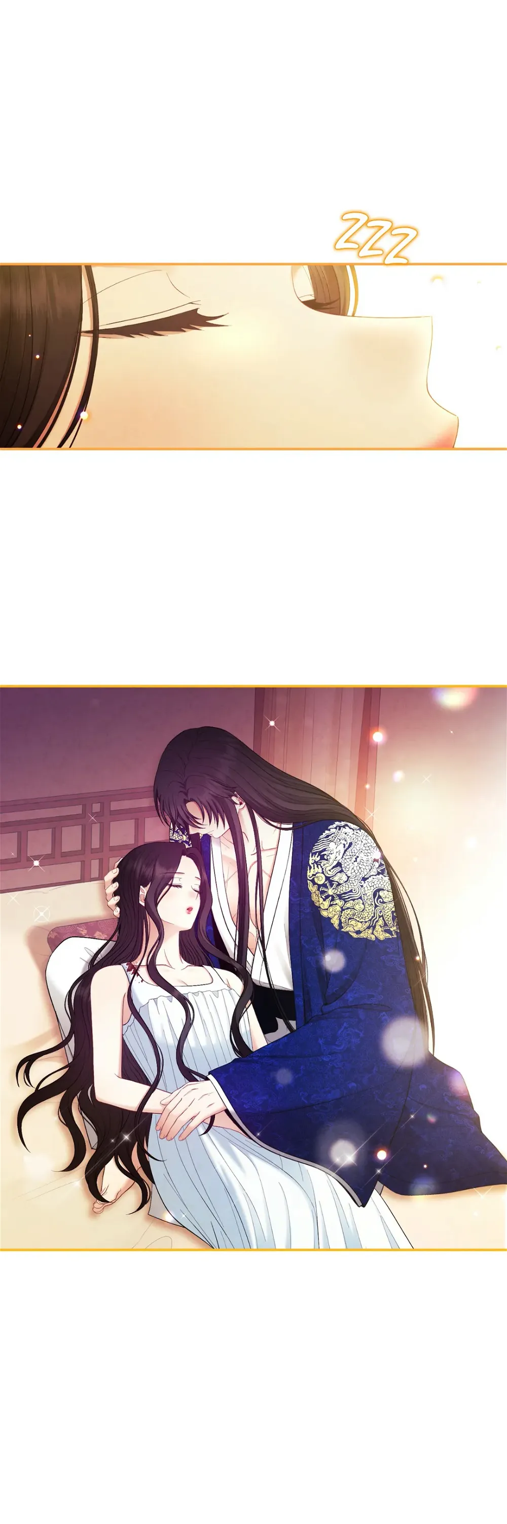 Elixir of the Sun Chapter 81 page 39