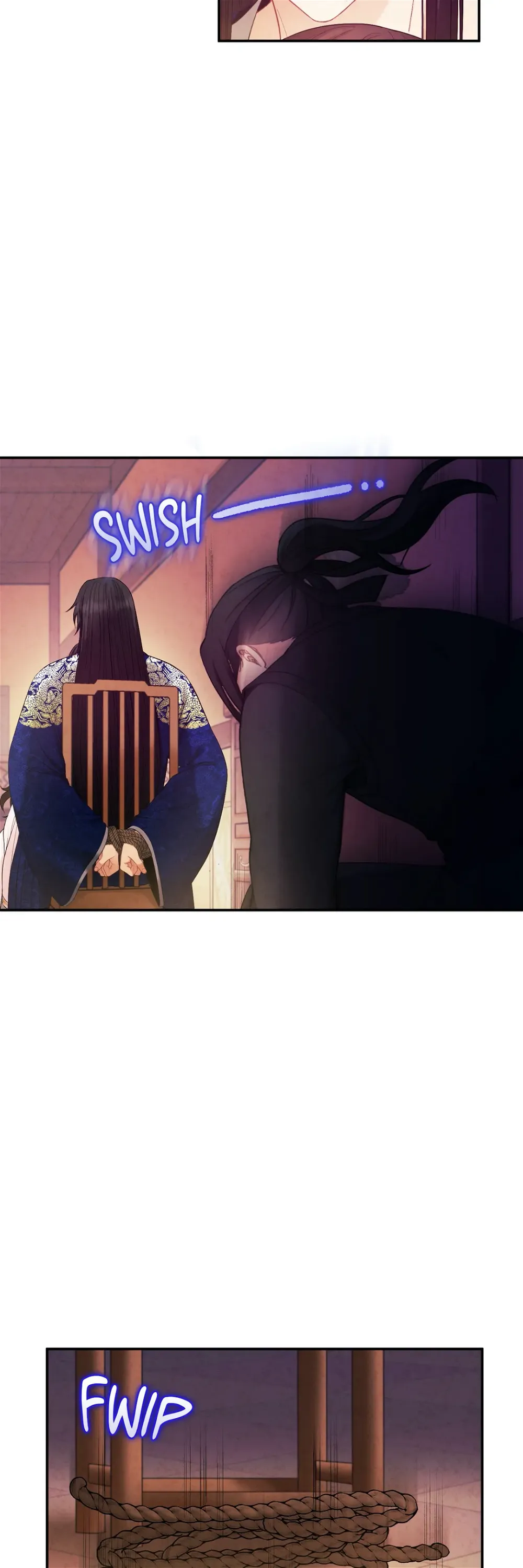 Elixir of the Sun Chapter 81 page 4