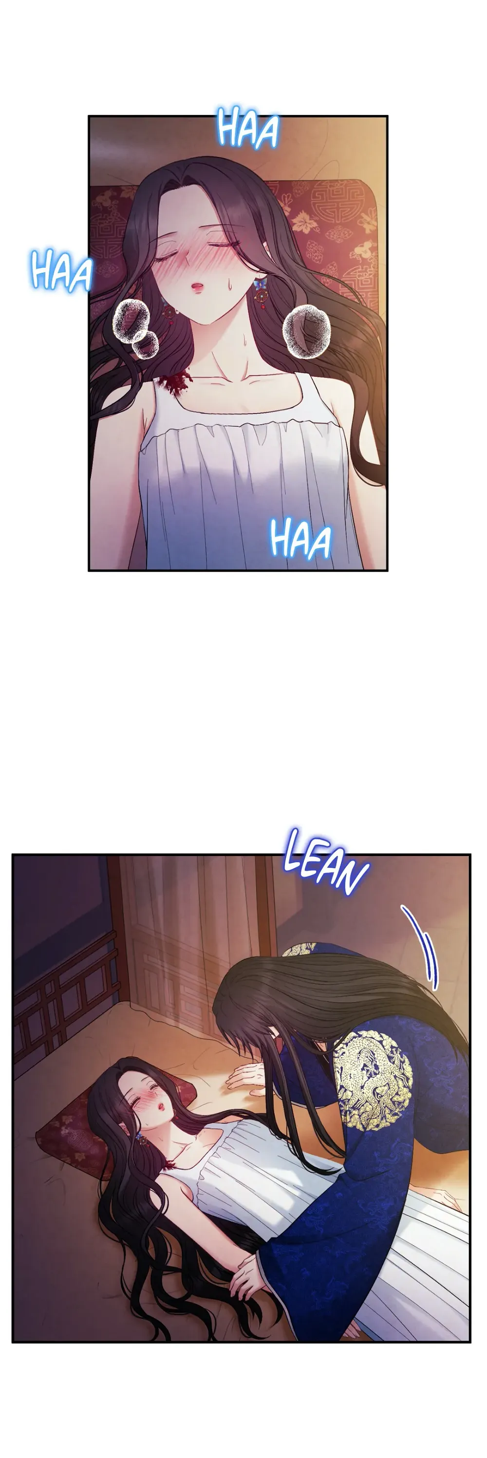 Elixir of the Sun Chapter 81 page 6
