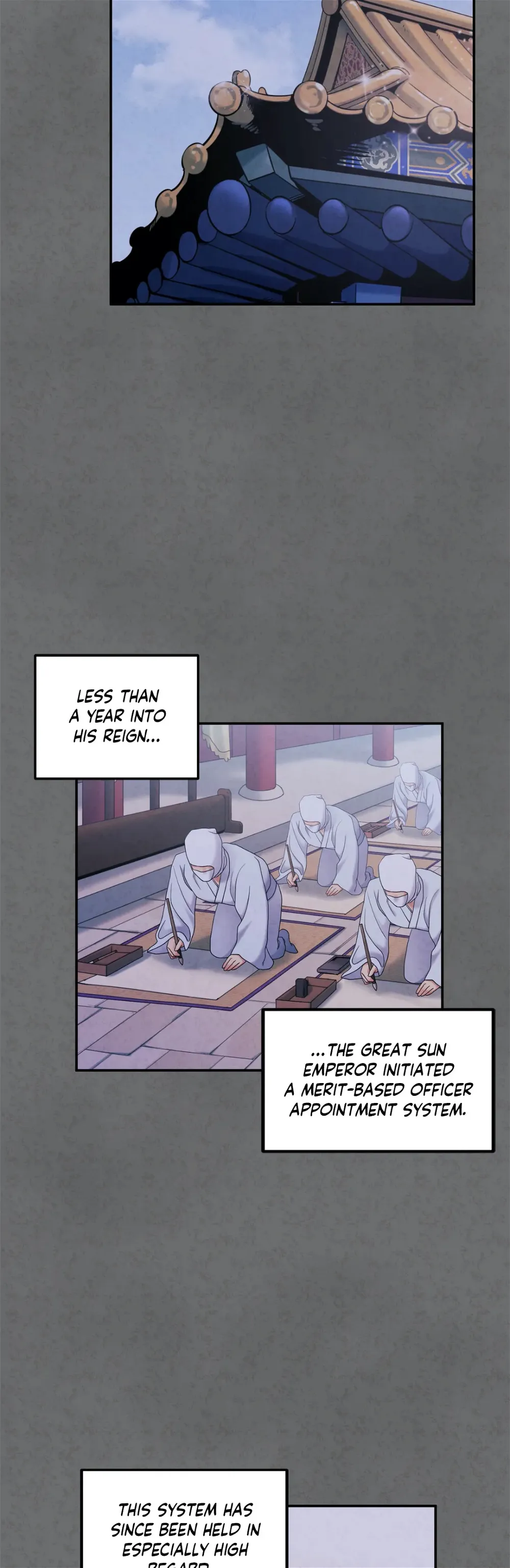 Elixir of the Sun Chapter 81 page 8