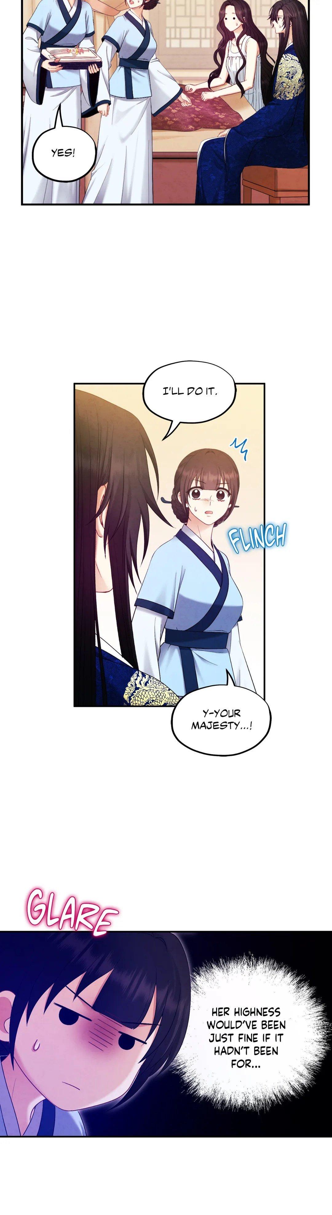 Elixir of the Sun Chapter 82 page 10