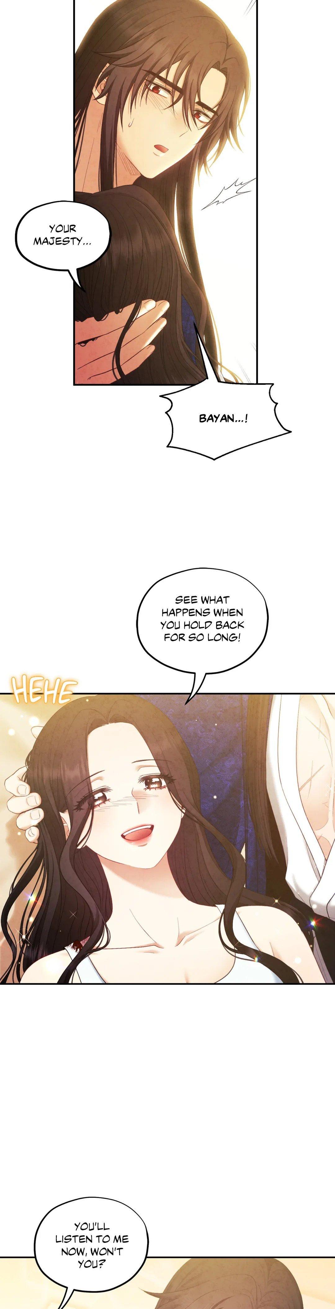 Elixir of the Sun Chapter 82 page 3