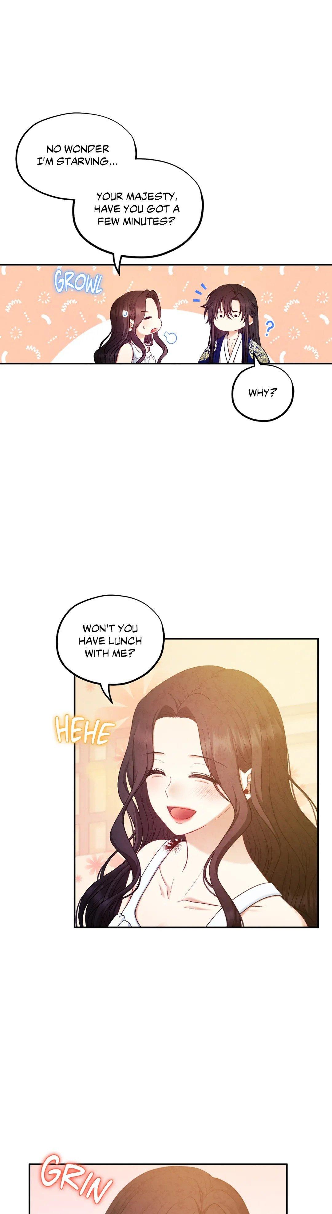 Elixir of the Sun Chapter 82 page 5