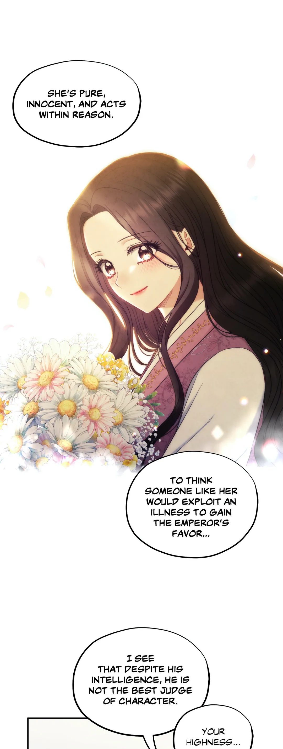 Elixir of the Sun Chapter 86 page 0