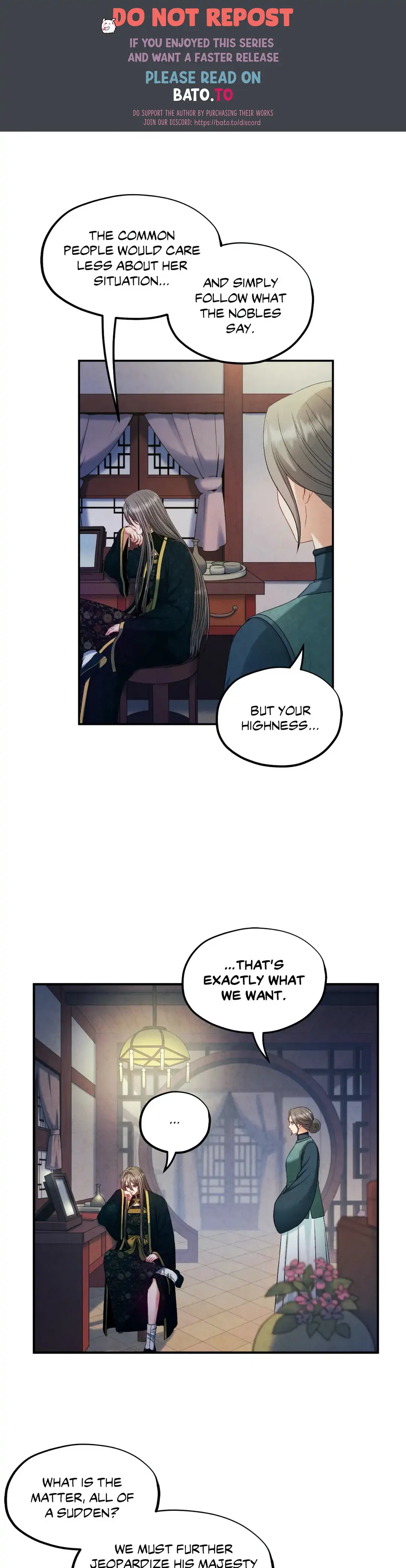 Elixir of the Sun Chapter 86 page 9