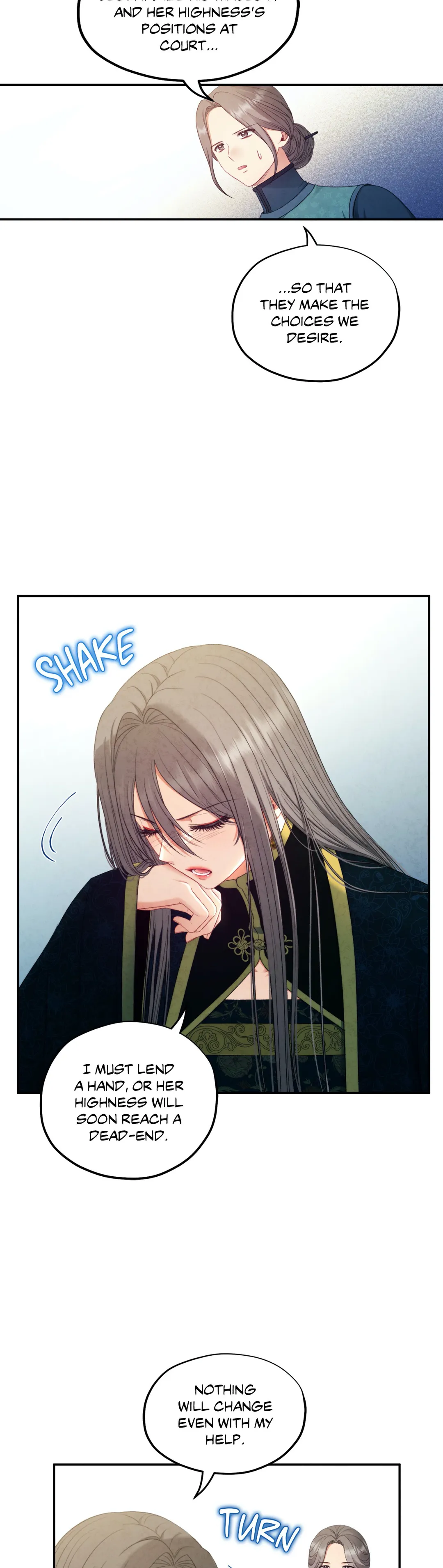 Elixir of the Sun Chapter 86 page 10