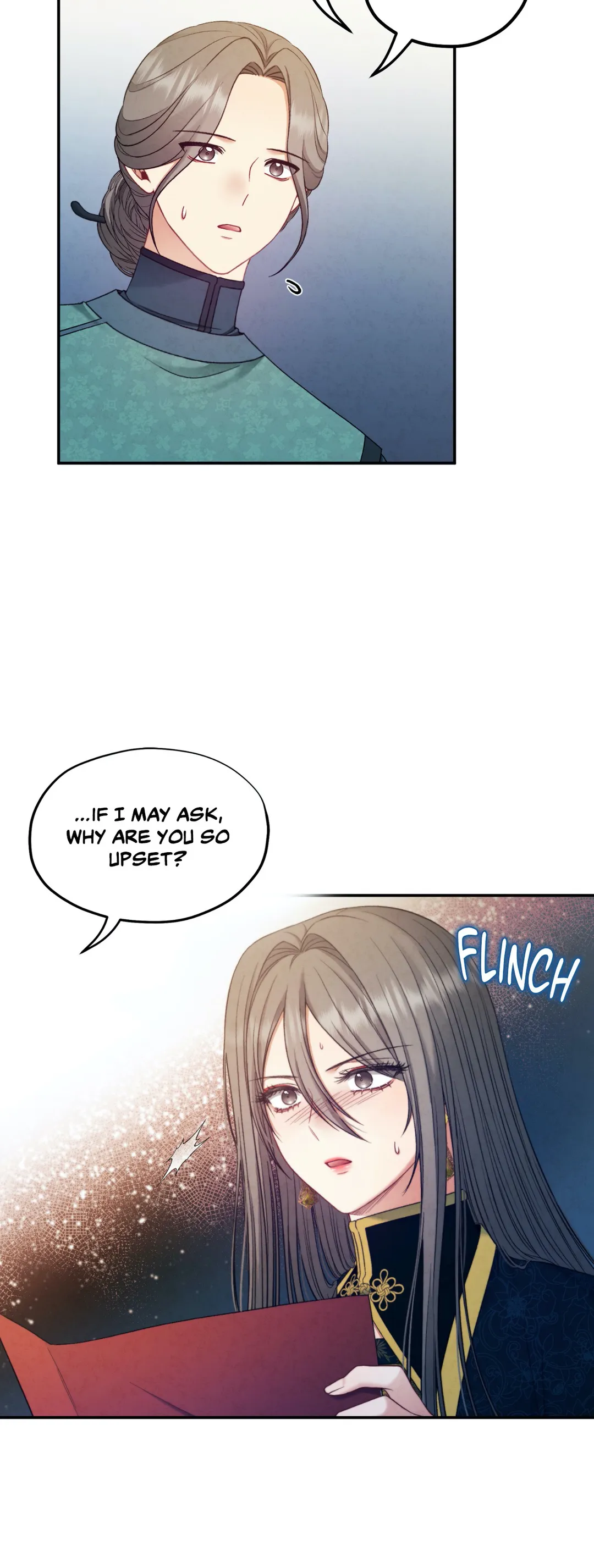 Elixir of the Sun Chapter 86 page 1