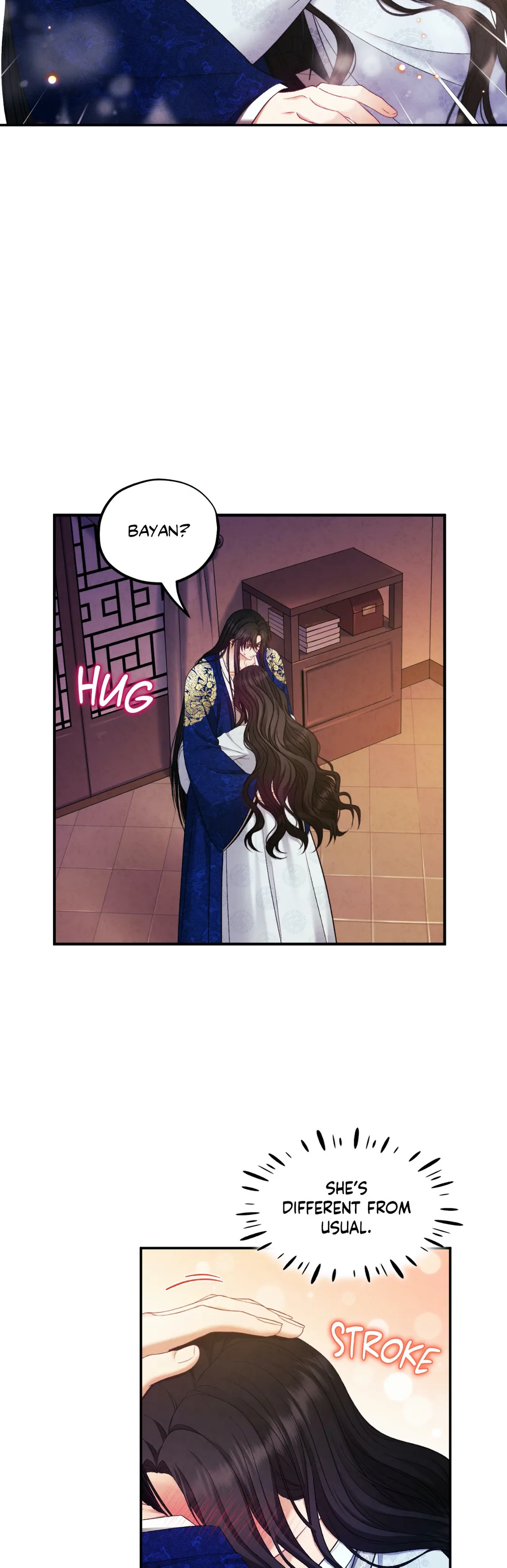 Elixir of the Sun Chapter 86 page 20