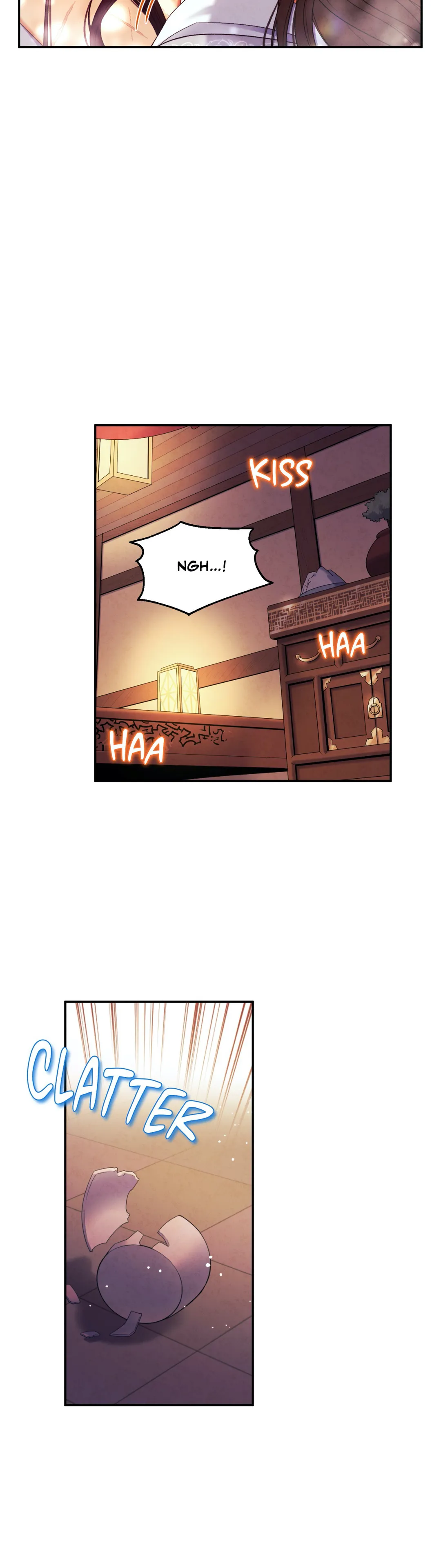 Elixir of the Sun Chapter 86 page 24
