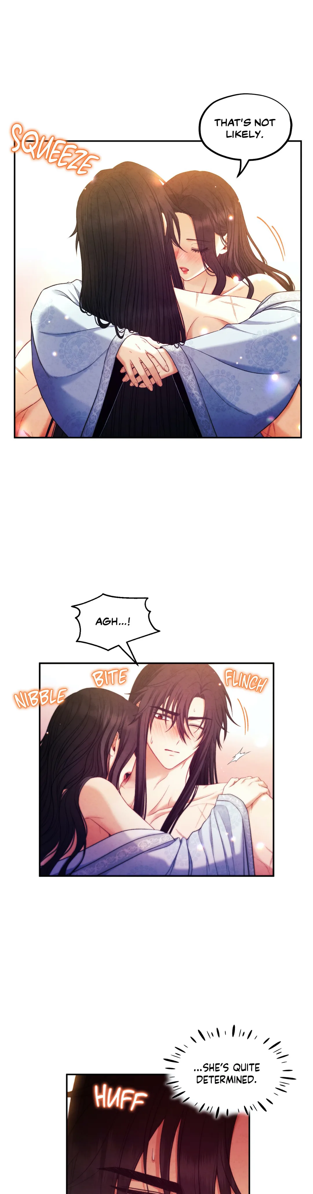 Elixir of the Sun Chapter 86 page 26