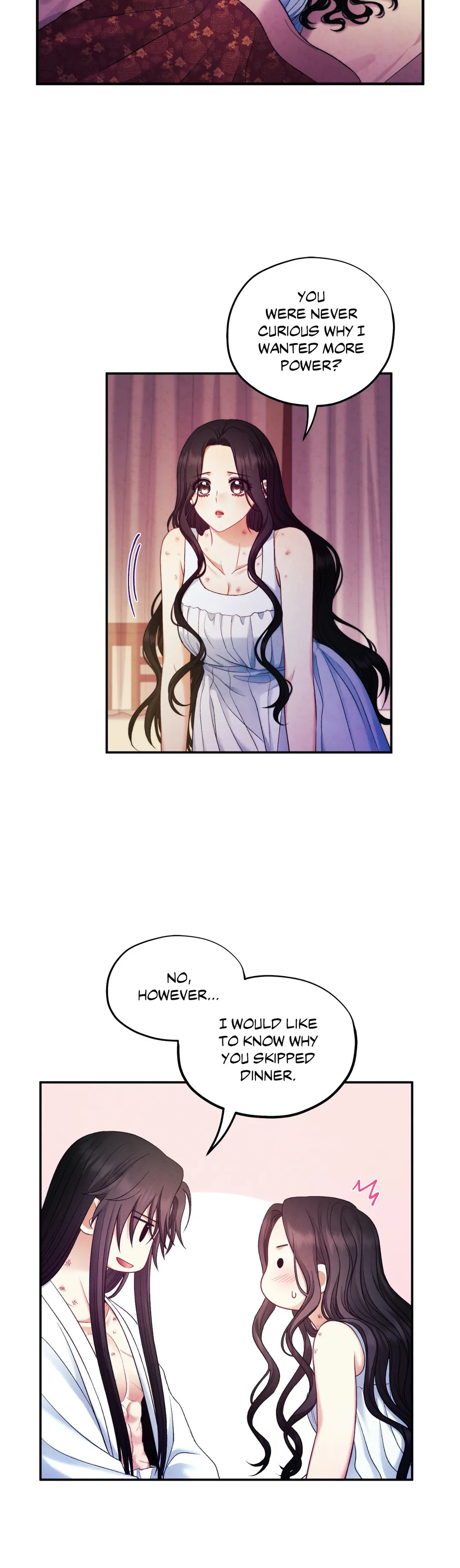 Elixir of the Sun Chapter 86 page 30