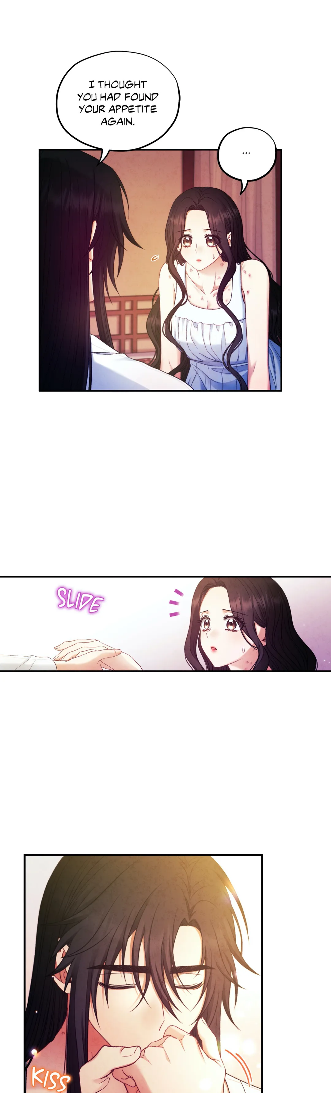 Elixir of the Sun Chapter 86 page 31