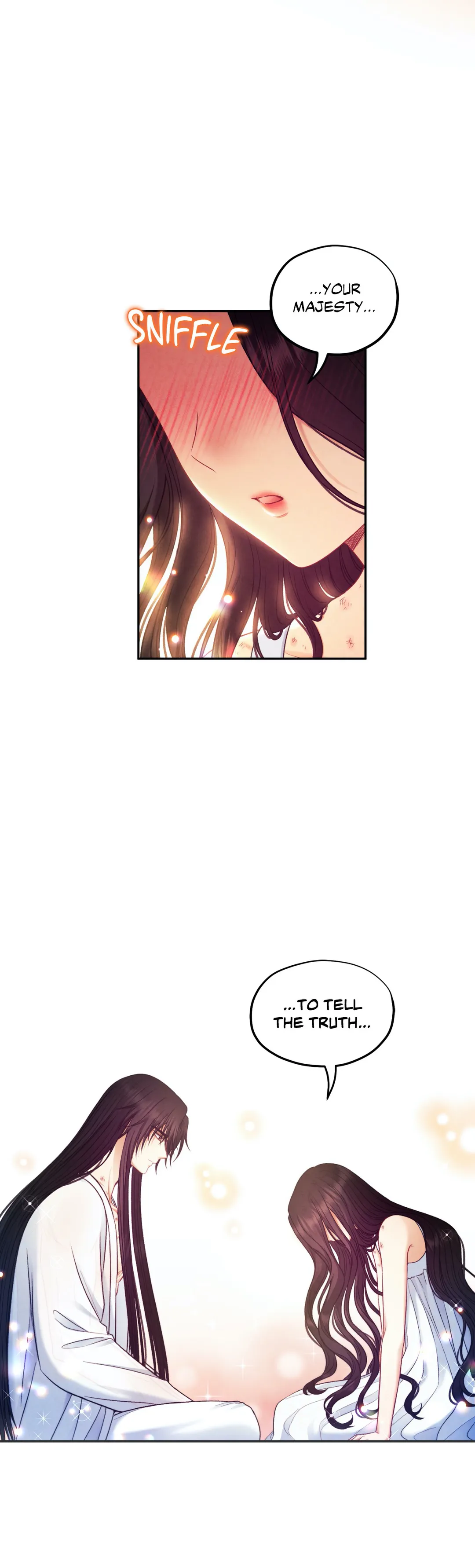 Elixir of the Sun Chapter 86 page 33