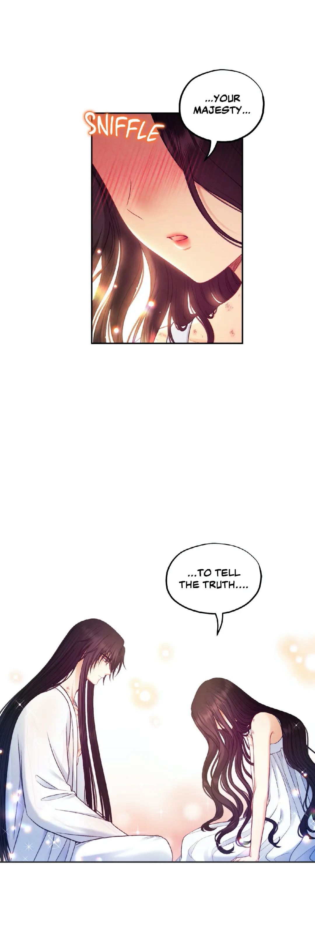 Elixir of the Sun Chapter 87 page 0