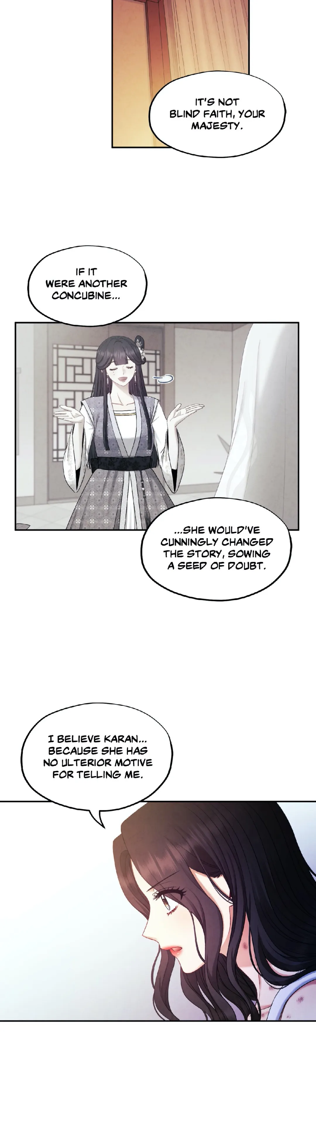 Elixir of the Sun Chapter 87 page 10